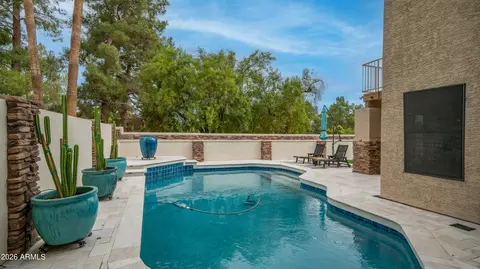 Exterior - 42 E Maria Ln, Tempe, AZ 85284 photo 6 of 10