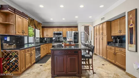 Kitchen - 42 E Maria Ln, Tempe, AZ 85284 photo 1 of 5