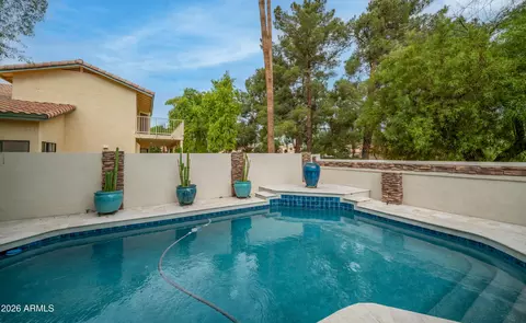 Exterior - 42 E Maria Ln, Tempe, AZ 85284 photo 4 of 10