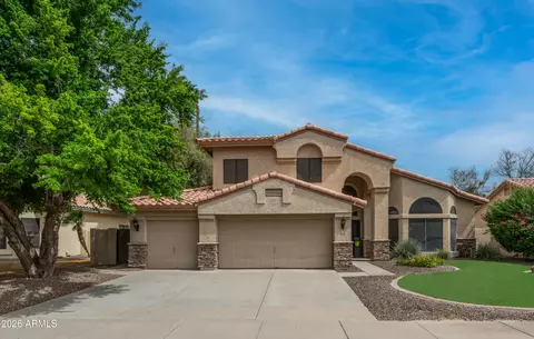 Exterior - 42 E Maria Ln, Tempe, AZ 85284 photo 10 of 10