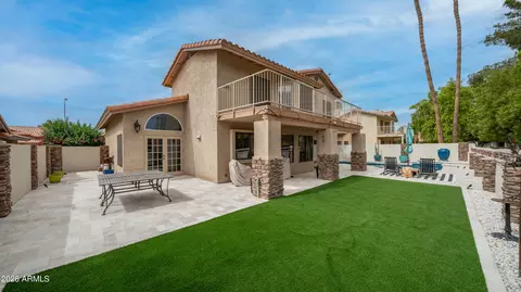 Exterior - 42 E Maria Ln, Tempe, AZ 85284 photo 9 of 10