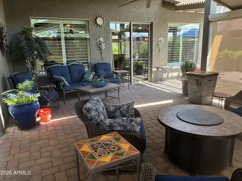 Exterior - 11447 E Nell Ave, Mesa, AZ 85209 photo 13 of 20