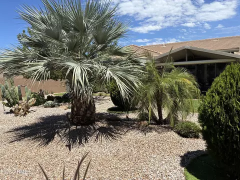 Exterior - 11447 E Nell Ave, Mesa, AZ 85209 photo 10 of 20