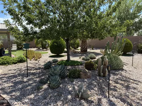 Exterior - 11447 E Nell Ave, Mesa, AZ 85209 photo 7 of 20