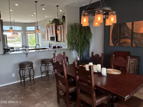 Dining - 11447 E Nell Ave, Mesa, AZ 85209 photo 1 of 1