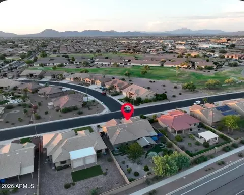 View/Area - 11447 E Nell Ave, Mesa, AZ 85209 photo 2 of 2
