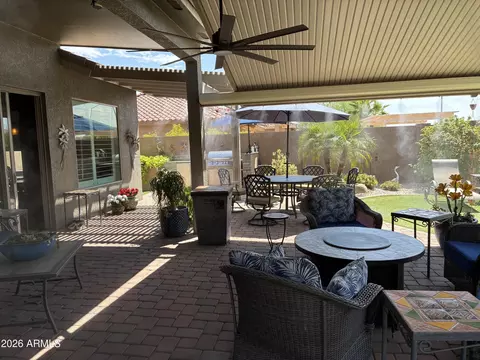 Exterior - 11447 E Nell Ave, Mesa, AZ 85209 photo 3 of 20