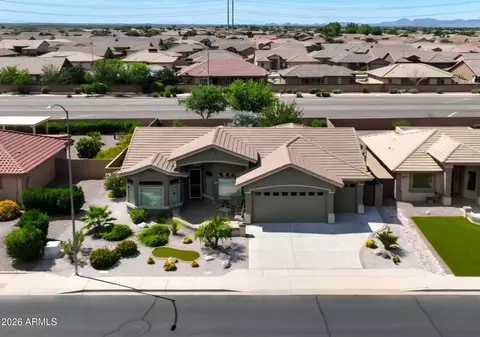 View/Area - 11447 E Nell Ave, Mesa, AZ 85209 photo 1 of 2