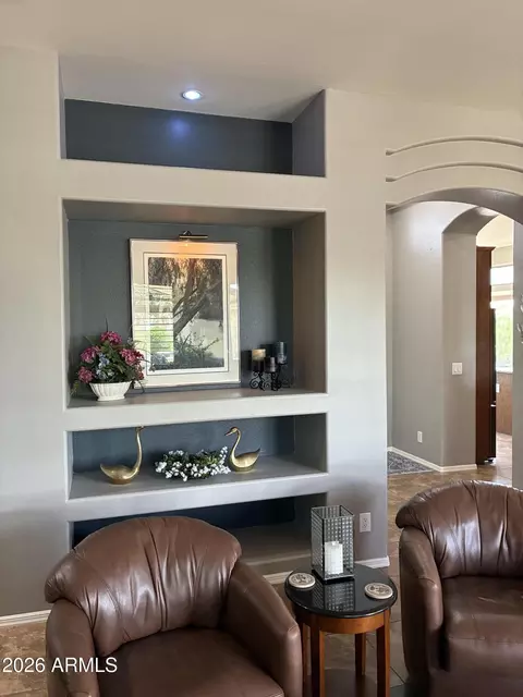 Living - 11447 E Nell Ave, Mesa, AZ 85209 photo 3 of 4