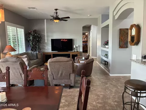 Living - 11447 E Nell Ave, Mesa, AZ 85209 photo 2 of 4