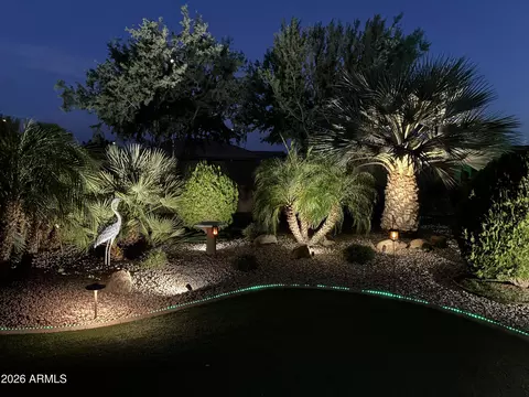 Exterior - 11447 E Nell Ave, Mesa, AZ 85209 photo 20 of 20