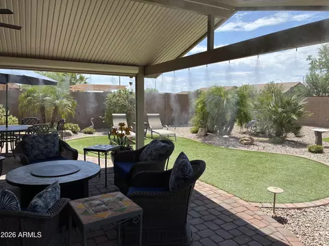 Exterior - 11447 E Nell Ave, Mesa, AZ 85209 photo 4 of 20