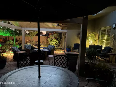 Exterior - 11447 E Nell Ave, Mesa, AZ 85209 photo 18 of 20