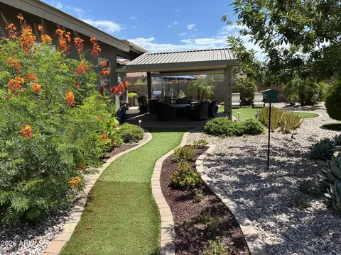 Exterior - 11447 E Nell Ave, Mesa, AZ 85209 photo 6 of 20