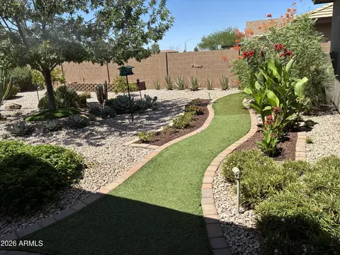 Exterior - 11447 E Nell Ave, Mesa, AZ 85209 photo 5 of 20