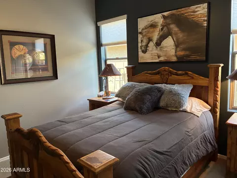 Bedroom - 11447 E Nell Ave, Mesa, AZ 85209 photo 6 of 6