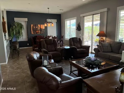 Living - 11447 E Nell Ave, Mesa, AZ 85209 photo 4 of 4
