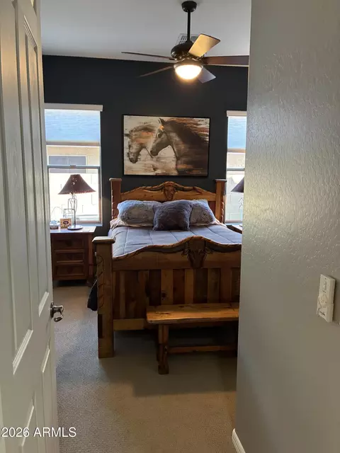 Bedroom - 11447 E Nell Ave, Mesa, AZ 85209 photo 4 of 6