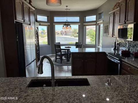 Kitchen - 11447 E Nell Ave, Mesa, AZ 85209 photo 1 of 3