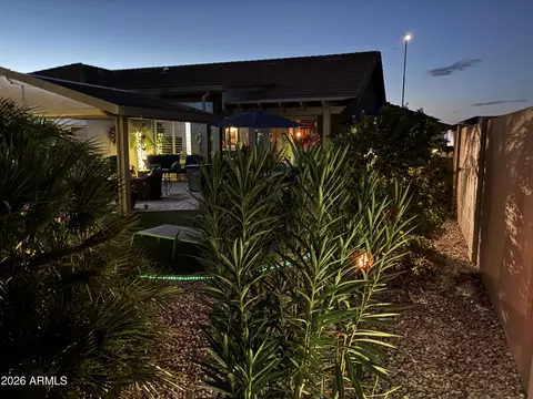 Exterior - 11447 E Nell Ave, Mesa, AZ 85209 photo 19 of 20