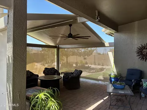 Exterior - 11447 E Nell Ave, Mesa, AZ 85209 photo 12 of 20