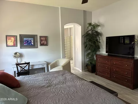Bedroom - 11447 E Nell Ave, Mesa, AZ 85209 photo 3 of 6