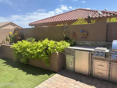 Exterior - 11447 E Nell Ave, Mesa, AZ 85209 photo 14 of 20
