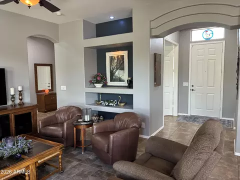 Living - 11447 E Nell Ave, Mesa, AZ 85209 photo 1 of 4