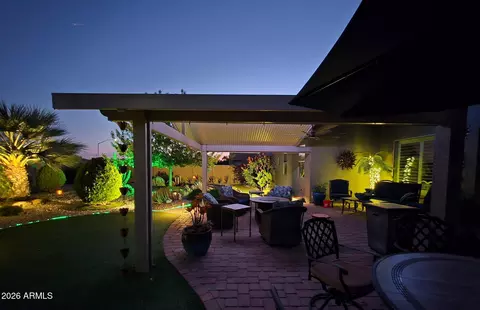 Exterior - 11447 E Nell Ave, Mesa, AZ 85209 photo 17 of 20
