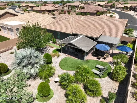 Exterior - 11447 E Nell Ave, Mesa, AZ 85209 photo 2 of 20