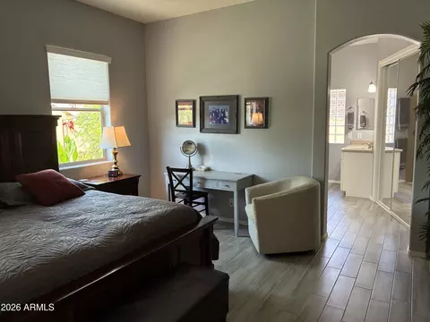 Bedroom - 11447 E Nell Ave, Mesa, AZ 85209 photo 2 of 6