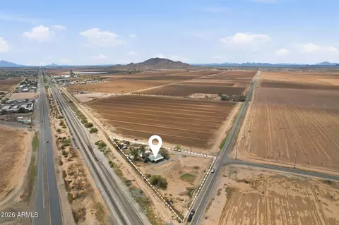 1631 S Trekell Rd, Casa Grande, AZ 85193