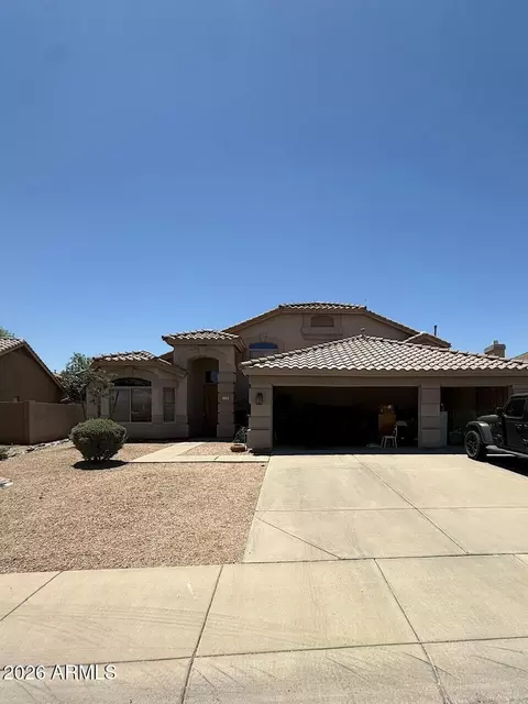 7039 W Morning Dove Dr, Glendale, AZ 85308