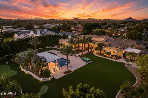 24008 N 73rd Ln, Peoria, AZ 85383