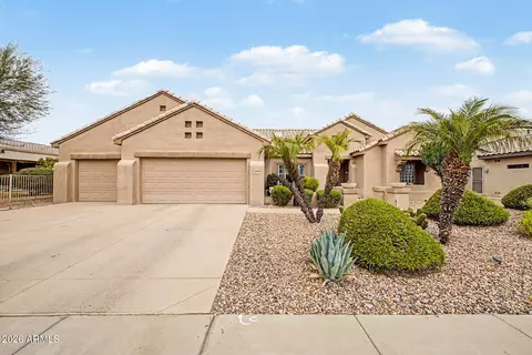 16436 W Chaparral Ln, Surprise, AZ 85374