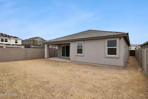Exterior - 2726 E Agave Knoll Rd, Phoenix, AZ 85024 photo 2 of 3