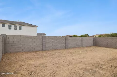 Exterior - 2726 E Agave Knoll Rd, Phoenix, AZ 85024 photo 3 of 3