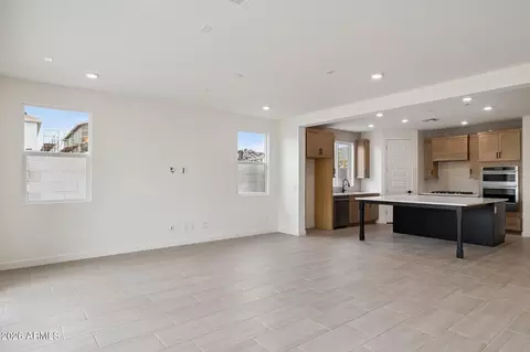 Living - 2726 E Agave Knoll Rd, Phoenix, AZ 85024 photo 3 of 5