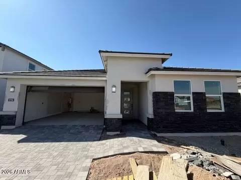 Exterior - 2726 E Agave Knoll Rd, Phoenix, AZ 85024 photo 1 of 3