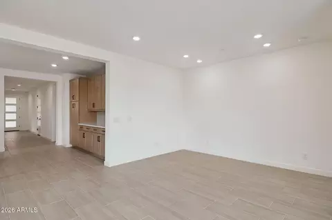 Living - 2726 E Agave Knoll Rd, Phoenix, AZ 85024 photo 4 of 5