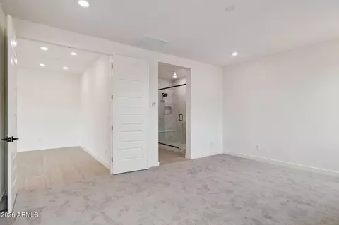 Bedroom - 2726 E Agave Knoll Rd, Phoenix, AZ 85024 photo 6 of 7