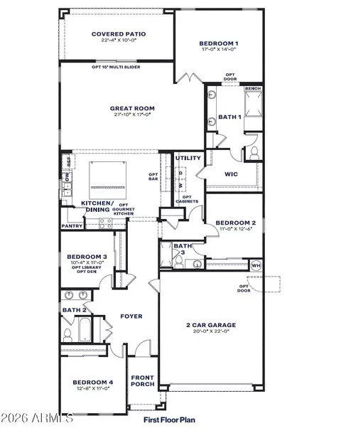 Other - 2726 E Agave Knoll Rd, Phoenix, AZ 85024 photo 1 of 8