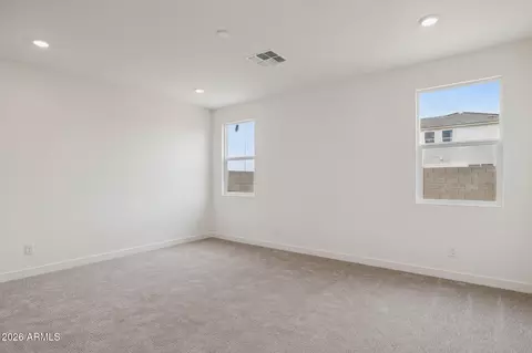 Bedroom - 2726 E Agave Knoll Rd, Phoenix, AZ 85024 photo 5 of 7