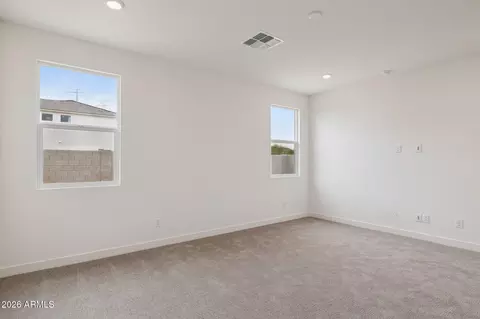 Bedroom - 2726 E Agave Knoll Rd, Phoenix, AZ 85024 photo 7 of 7