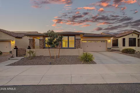 17482 W Cedarwood Ln, Goodyear, AZ 85338