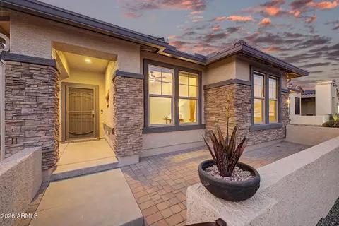 17482 W Cedarwood Ln, Goodyear, AZ 85338