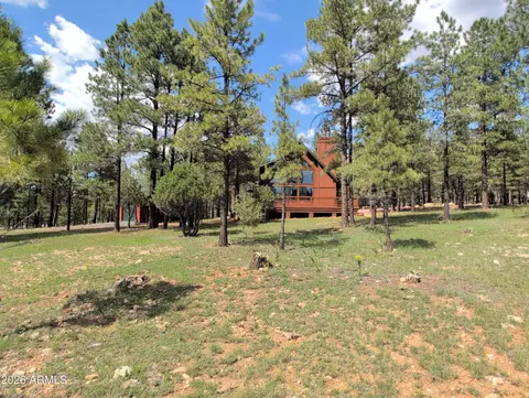Other - 3738 W Apache Dr, Happy Jack, AZ 86024 photo 1 of 11