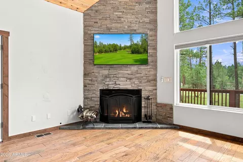 Other - 3738 W Apache Dr, Happy Jack, AZ 86024 photo 6 of 11