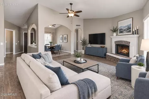 10243 W Reade Ave, Glendale, AZ 85307