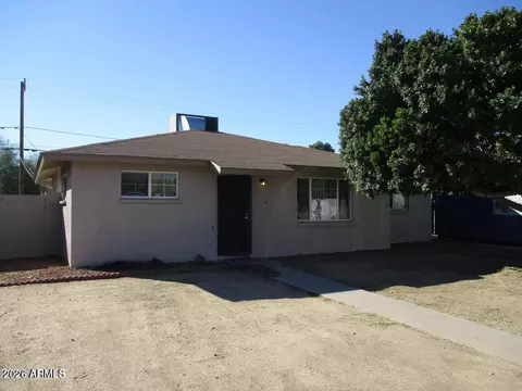 2911 W Alice Ave, Phoenix, AZ 85051